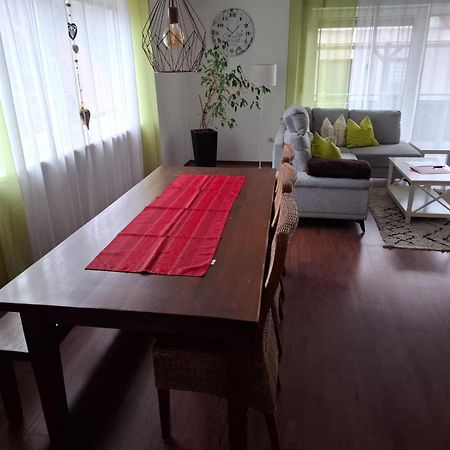 Casa Katharina Apartment Валд-Михелбах Екстериор снимка