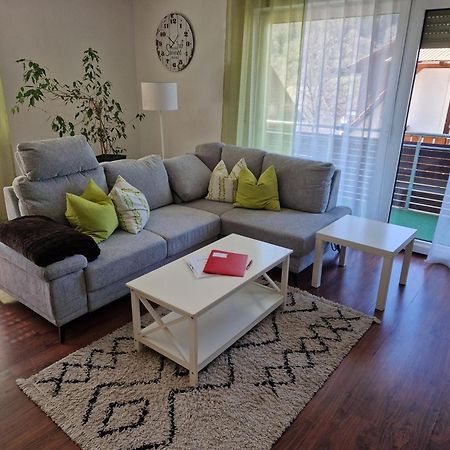Casa Katharina Apartment Валд-Михелбах Екстериор снимка