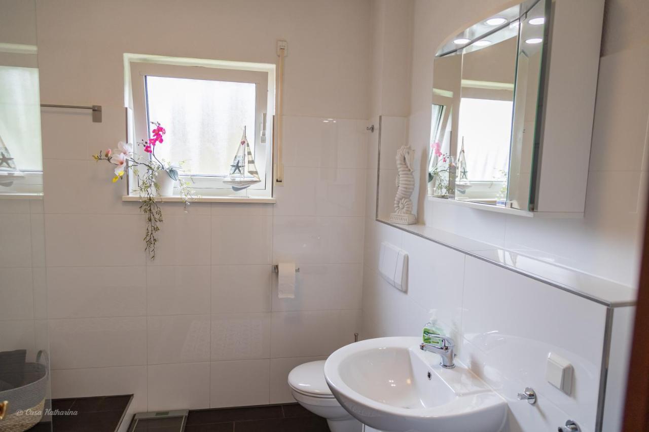 Casa Katharina Apartment Валд-Михелбах Екстериор снимка
