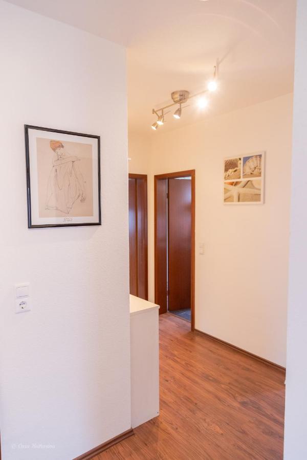 Casa Katharina Apartment Валд-Михелбах Екстериор снимка