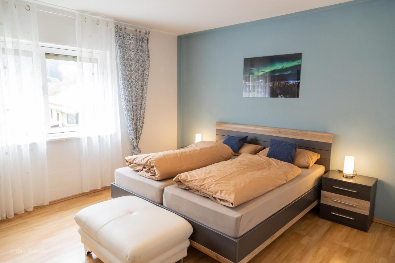 Casa Katharina Apartment Валд-Михелбах Екстериор снимка